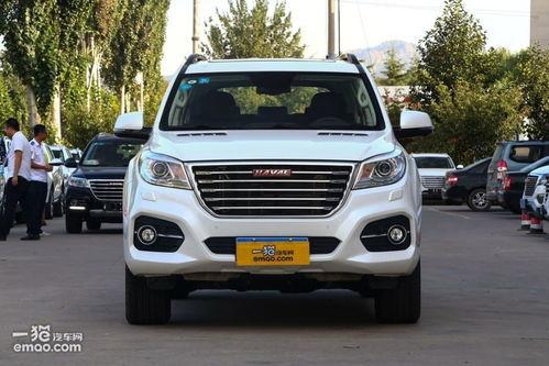 新款h9最新爆料图片,惊艳外观与卓越性能，引领SUV市场新潮流”