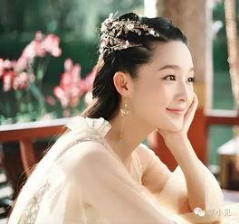 李沁最新八卦爆料电视剧,幕后真相引网友热议